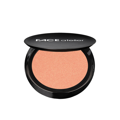 FACE atelier Ultra Blush - Mocha on white background