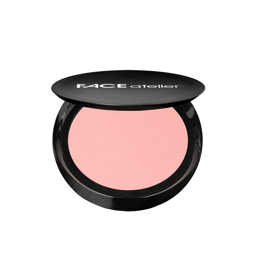 FACE atelier Ultra Blush - Pink Satin, 7.5g/0.27 oz