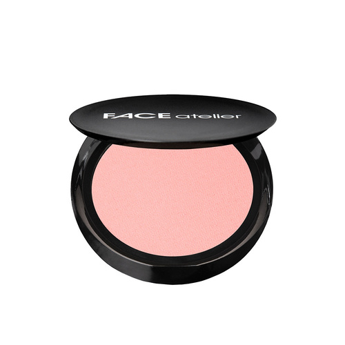 FACE atelier Ultra Blush - Mocha on white background