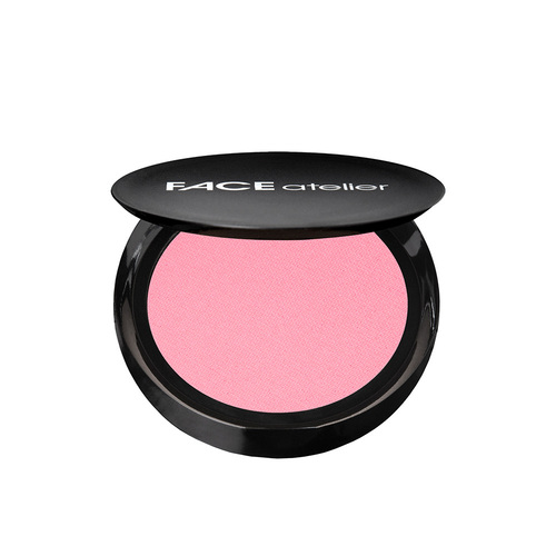 FACE atelier Ultra Blush - Mocha on white background