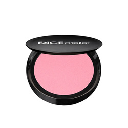 Ultra Blush - Runway on white background