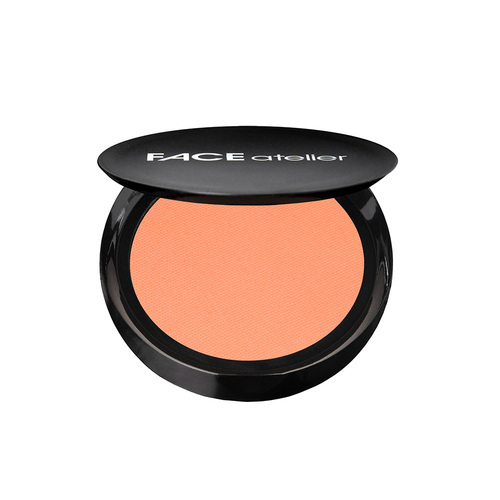 FACE atelier Ultra Blush - Tangerine, 7.5g/0.27 oz