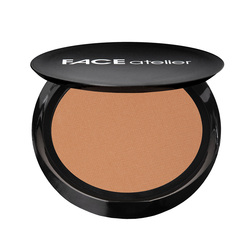 FACE atelier Ultra Bronzer - Brushed Sable, 7.5g/0.27 oz