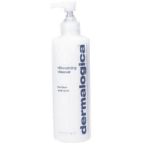 Dermalogica  on white background