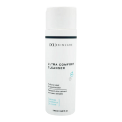 Ultra-Comfort Cleanser