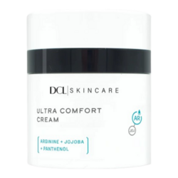 Ultra-Comfort Cream on white background