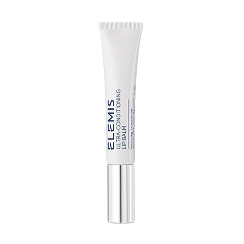 Elemis Ultra-Conditioning Lip Balm on white background