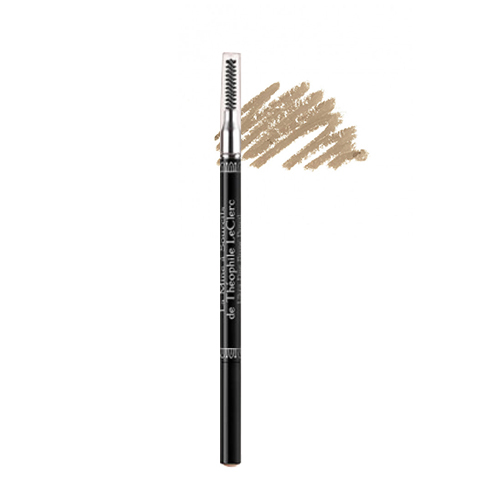 T LeClerc Ultra Fine Eyebrow Pencil - 01 Blond, 1 piece