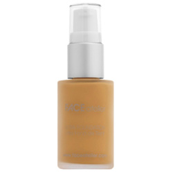 Ultra Foundation - #10 Cocoa on white background