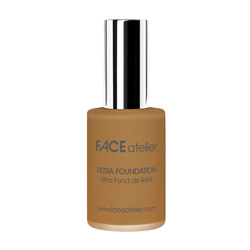 FACE atelier Ultra Foundation - #12 Sable, 30ml/1 fl oz