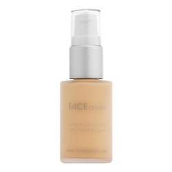 Ultra Foundation - #2 Ivory