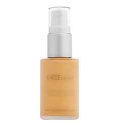 Ultra Foundation - #4 Sand