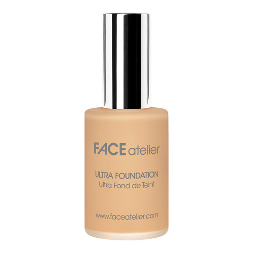 FACE atelier Ultra Foundation - #5 Sepia, 30ml/1 fl oz