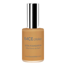 Ultra Foundation - #8.5 Suede on white background