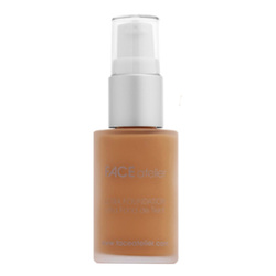 Ultra Foundation - #8.5 Suede on white background