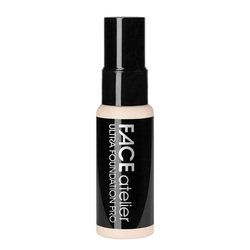 Ultra Foundation PRO - #.5 Pearl on white background