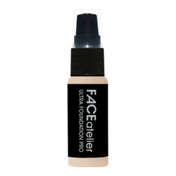 Ultra Foundation PRO - #.5 Pearl