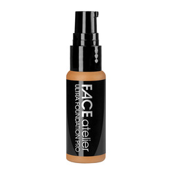 Ultra Foundation PRO - #10 Cocoa on white background