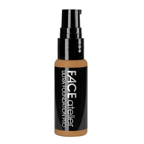 FACE atelier Ultra Foundation PRO - #.5 Pearl on white background