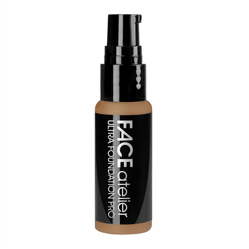 FACE atelier Ultra Foundation PRO - #.5 Pearl on white background