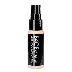 FACE atelier Ultra Foundation PRO - #1 Porcelain, 20ml/0.68 fl oz