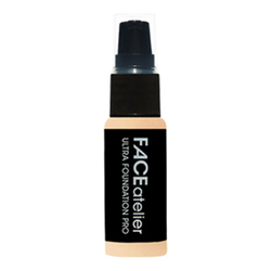 Ultra Foundation PRO - #2 Ivory