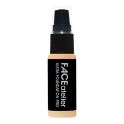 Ultra Foundation PRO - #3 Wheat