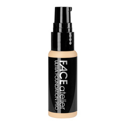 FACE atelier Ultra Foundation PRO - #3 Wheat, 20ml/0.68 fl oz