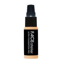 Ultra Foundation PRO - #4 Sand