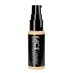 Ultra Foundation PRO - #5 Sepia on white background