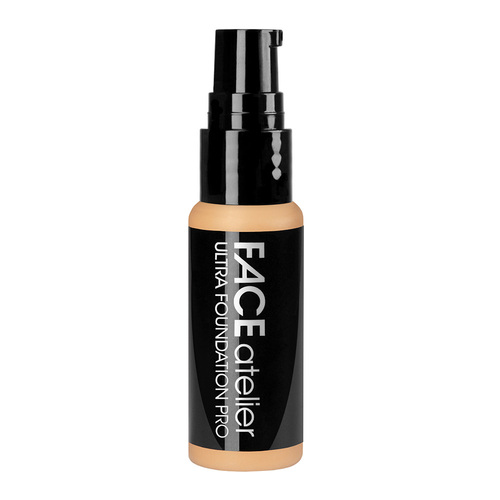 FACE atelier Ultra Foundation PRO - #8.5 Suede, 20ml/0.68 fl oz