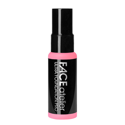 FACE atelier Ultra Foundation PRO - #.5 Pearl on white background