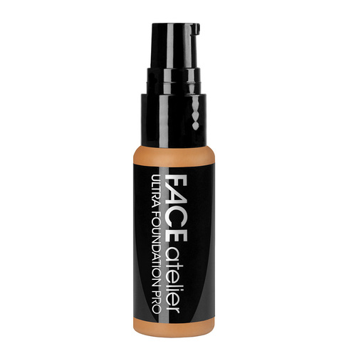 FACE atelier Ultra Foundation PRO - Zero Plus, 20ml/0.68 fl oz