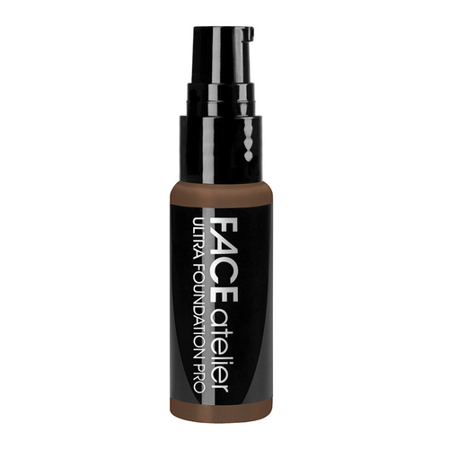 FACE atelier Ultra Foundation PRO - #.5 Pearl on white background