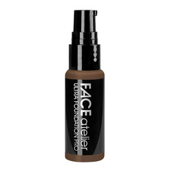 Ultra Foundation PRO - Zero Plus Plus on white background