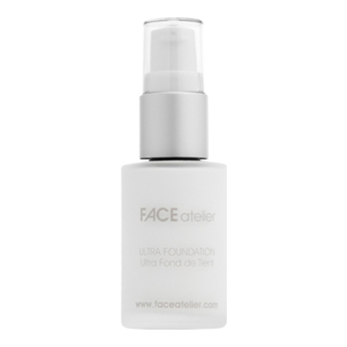 FACE atelier Ultra Foundation - Zero Minus, 30ml/1 fl oz