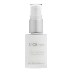 FACE atelier Ultra Foundation - Zero Minus, 30ml/1 fl oz