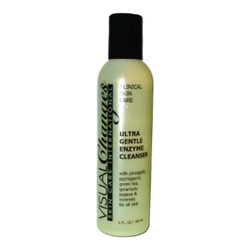 Ultra Gentle Enzyme Cleanser