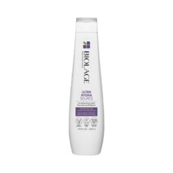 Ultra Hydra Source Conditioning Balm for Very Dry Hair on white background