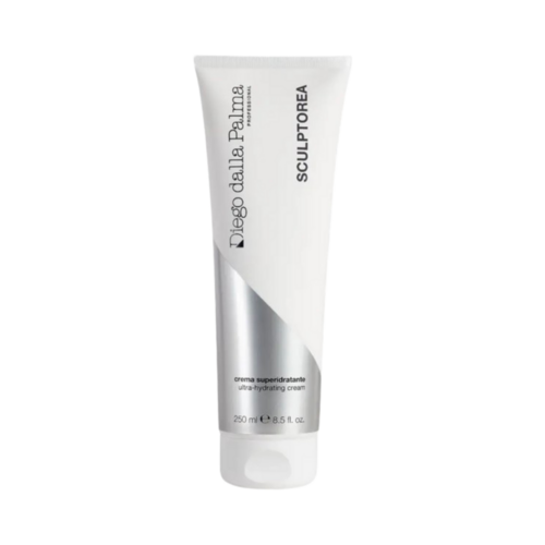 Diego dalla Palma Professional Sculptorea Ultra-Hydrating Cream on white background