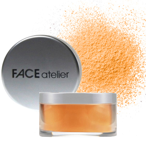 FACE atelier Ultra Loose Powder - Blaze, 45g/1.6 oz