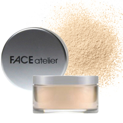 Ultra Loose Powder - Light