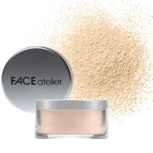 FACE atelier Ultra Loose Powder - Light Pro, 12.5g/0.4 oz