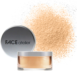 Ultra Loose Powder - Medium Pro