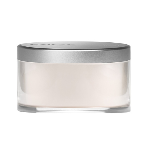 FACE atelier Ultra Loose Powder - Blaze on white background