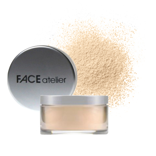 Ultra Loose Powder Translucent Face Atelier Eskinstore