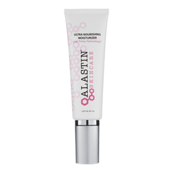 Ultra Nourishing Moisturizer on white background
