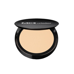 Ultra Pressed Powder - Light on white background