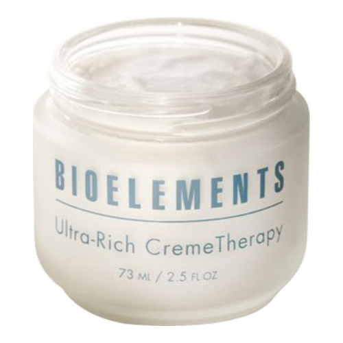 Bioelements Ultra-Rich CremeTherapy, 73ml/2.5 fl oz Bioelements Ultra-Rich CremeTherapy on white background