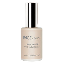 FACE atelier Ultra Sheer - Champagne, 30ml/1 fl oz